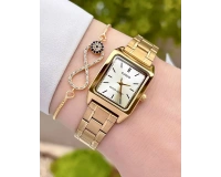 Жіночий годинник Casio Standard LTP-V007G-9E 3 – techzone.com.ua