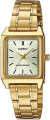 Жіночий годинник Casio Standard LTP-V007G-9E 1 – techzone.com.ua