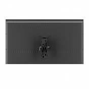 Кронштейн Vogels MOMO2116 Чорний 2 – techzone.com.ua