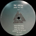 Виниловая пластинка LP Brew: Shake The Tree 4 – techzone.com.ua