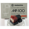 Картридж ММ Nagaoka MP-100 art 9343 2 – techzone.com.ua