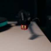 Картридж ММ Nagaoka MP-100 Cartridge 6 – techzone.com.ua