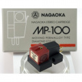 Картридж ММ Nagaoka MP-100 Cartridge 4 – techzone.com.ua