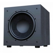 Активний сабвуфер Elac Debut 3.0 DS103 (DS103-BK) 1 – techzone.com.ua