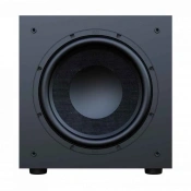 Активний сабвуфер Elac Debut 3.0 DS103 (DS103-BK) 2 – techzone.com.ua Активний сабвуфер Elac Debut 3.0 DS103 (DS103-BK) 2 – techzone.com.ua