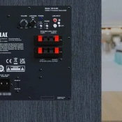 Активний сабвуфер Elac Debut 3.0 DS103 (DS103-BK) 6 – techzone.com.ua Активний сабвуфер Elac Debut 3.0 DS103 (DS103-BK) 6 – techzone.com.ua