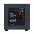 Активний сабвуфер Elac Debut 3.0 DS103 (DS103-BK) 4 – techzone.com.ua