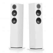 Акустичні колонки Audio Pro A48 W White 1 – techzone.com.ua