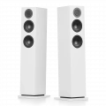 Акустичні колонки Audio Pro A48 W White 1 – techzone.com.ua