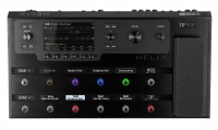 Гітарний процесор LINE6 HELIX 1 – techzone.com.ua