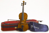Скрипка STENTOR 1500/E STUDENT II VIOLIN OUTFIT 1/2 3 – techzone.com.ua