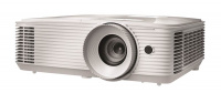 Мультимедийный проектор Optoma EH412 (E1P1A39WE1Z1)