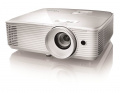 Мультимедийный проектор Optoma EH412 (E1P1A39WE1Z1) 3 – techzone.com.ua