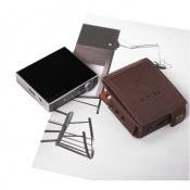 Чохол Hidizs AP80 Leather Case Brown 2 – techzone.com.ua Чохол Hidizs AP80 Leather Case Brown 2 – techzone.com.ua