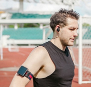 Чохол Hidizs AP80 Leather Case Brown 3 – techzone.com.ua Чохол Hidizs AP80 Leather Case Brown 3 – techzone.com.ua