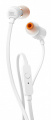 Навушники JBL T110 White (JBLT110WHT) 2 – techzone.com.ua