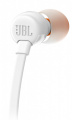 Навушники JBL T110 White (JBLT110WHT) 5 – techzone.com.ua
