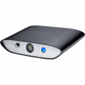 ЦАП Bluetooth iFi Zen Blue V2 Black 1 – techzone.com.ua