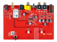 ЦАП Bluetooth iFi Zen Blue V2 Black 5 – techzone.com.ua ЦАП Bluetooth iFi Zen Blue V2 Black 5 – techzone.com.ua