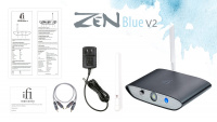 ЦАП Bluetooth iFi Zen Blue V2 Black 6 – techzone.com.ua ЦАП Bluetooth iFi Zen Blue V2 Black 6 – techzone.com.ua