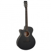 Електроакустична гітара Tanglewood TB4 CE 1 – techzone.com.ua