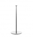 Підлогова стійка для акустики Elipson Planet L / MC / W35 Stand Gun Matt chrome (пара) 1 – techzone.com.ua