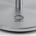 Підлогова стійка для акустики Elipson Planet L / MC / W35 Stand Gun Matt chrome (пара) 5 – techzone.com.ua