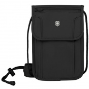 Сумка-гаманець Victorinox Travel TRAVEL ACCESSORIES 5.0/Black Vt610603 1 – techzone.com.ua