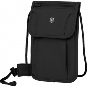 Сумка-гаманець Victorinox Travel TRAVEL ACCESSORIES 5.0/Black Vt610603 2 – techzone.com.ua Сумка-гаманець Victorinox Travel TRAVEL ACCESSORIES 5.0/Black Vt610603 2 – techzone.com.ua