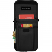 Сумка-кошелек Victorinox Travel TRAVEL ACCESSORIES 5.0/Black Vt610603 3 – techzone.com.ua Сумка-кошелек Victorinox Travel TRAVEL ACCESSORIES 5.0/Black Vt610603 3 – techzone.com.ua