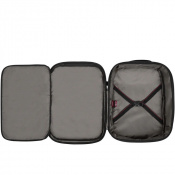Рюкзак для ноутбука Victorinox CROSSLIGHT/Black Vt612423 10 – techzone.com.ua
