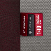 Рюкзак для ноутбука Victorinox CROSSLIGHT/Black Vt612423 13 – techzone.com.ua