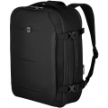 Рюкзак для ноутбука Victorinox CROSSLIGHT/Black Vt612423 1 – techzone.com.ua