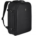 Рюкзак для ноутбука Victorinox CROSSLIGHT/Black Vt612423 2 – techzone.com.ua