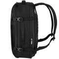 Рюкзак для ноутбука Victorinox CROSSLIGHT/Black Vt612423 3 – techzone.com.ua