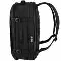 Рюкзак для ноутбука Victorinox CROSSLIGHT/Black Vt612423 4 – techzone.com.ua