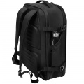 Рюкзак для ноутбука Victorinox CROSSLIGHT/Black Vt612423 5 – techzone.com.ua