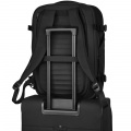 Рюкзак для ноутбука Victorinox CROSSLIGHT/Black Vt612423 7 – techzone.com.ua