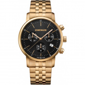 Мужские часы Wenger Watch URBAN CLASSIC Chrono W01.1743.103