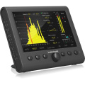 Вимірювач рівня аудіосигналу TC Electronic Clarity M Stereo 2 – techzone.com.ua