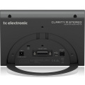 Вимірювач рівня аудіосигналу TC Electronic Clarity M Stereo 3 – techzone.com.ua