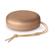 Портативна колонка Bang & Olufsen Beosound A1 3rd Gen Honey Tone 1 – techzone.com.ua