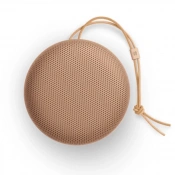 Портативна колонка Bang & Olufsen Beosound A1 3rd Gen Honey Tone 4 – techzone.com.ua Портативна колонка Bang & Olufsen Beosound A1 3rd Gen Honey Tone 4 – techzone.com.ua