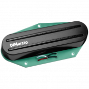 DIMARZIO THE CHOPPER T BRIDGE (Black)