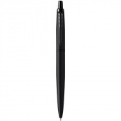 Ручка шариковая Parker JOTTER XL Monochrome Black BT BP блистер 12 436 2 – techzone.com.ua Ручка шариковая Parker JOTTER XL Monochrome Black BT BP блистер 12 436 2 – techzone.com.ua
