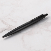 Ручка шариковая Parker JOTTER XL Monochrome Black BT BP блистер 12 436 4 – techzone.com.ua Ручка шариковая Parker JOTTER XL Monochrome Black BT BP блистер 12 436 4 – techzone.com.ua