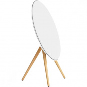 Мультимедийная акустика Bang & Olufsen Beoplay A9 4.G White-Oak 2 2 – techzone.com.ua Мультимедийная акустика Bang & Olufsen Beoplay A9 4.G White-Oak 2 2 – techzone.com.ua