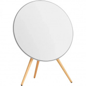 Мультимедійна акустика Bang & Olufsen Beoplay A9 4.G White-Oak 2 1 – techzone.com.ua