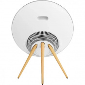 Мультимедійна акустика Bang & Olufsen Beoplay A9 4.G White-Oak 2 3 – techzone.com.ua Мультимедійна акустика Bang & Olufsen Beoplay A9 4.G White-Oak 2 3 – techzone.com.ua