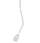 Підвісний мікрофон Shure Microflex MX202W-A/C (SHR09070027-0) 2 – techzone.com.ua